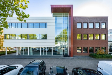 Dillenburgstraat 25 B-F, 5652 AM, Eindhoven
