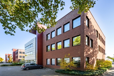 Dillenburgstraat 25 B-F, 5652 AM, Eindhoven