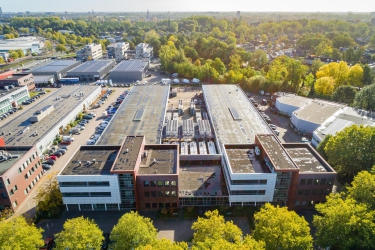Dillenburgstraat 25 B-F, 5652 AM, Eindhoven