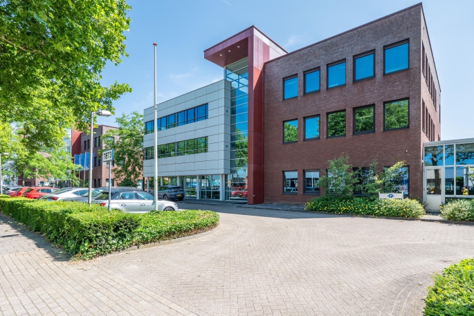 Dillenburgstraat B-D, 5652 AM, Eindhoven
