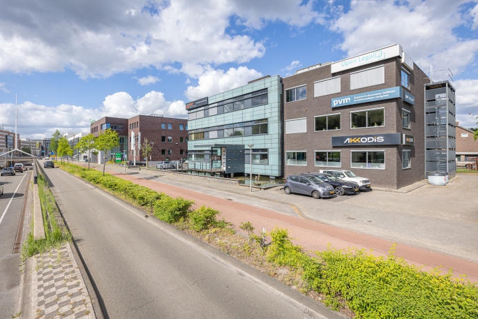 Beukenlaan 125, 5616 VD, Eindhoven