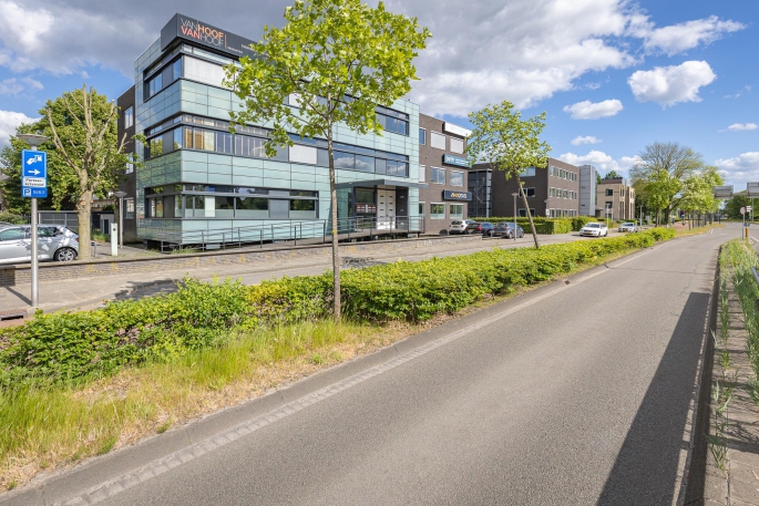 Beukenlaan 125, 5616 VD, Eindhoven