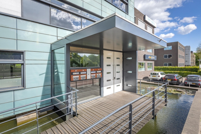 Beukenlaan 125, 5616 VD, Eindhoven