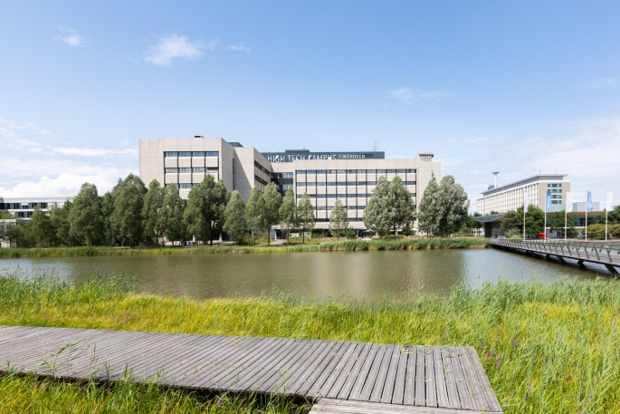 High Tech Campus 5, 5656 AE, Eindhoven