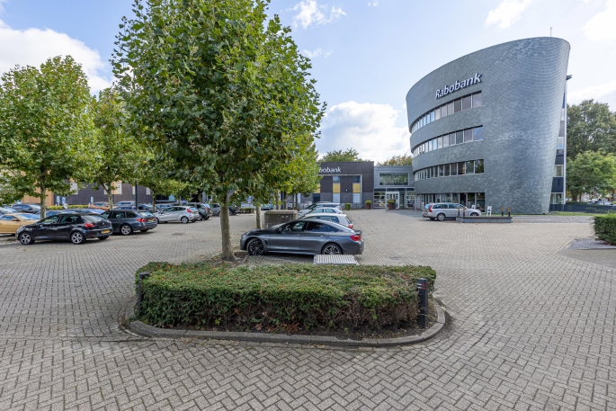 De Poort 3, 5751 CN, Deurne