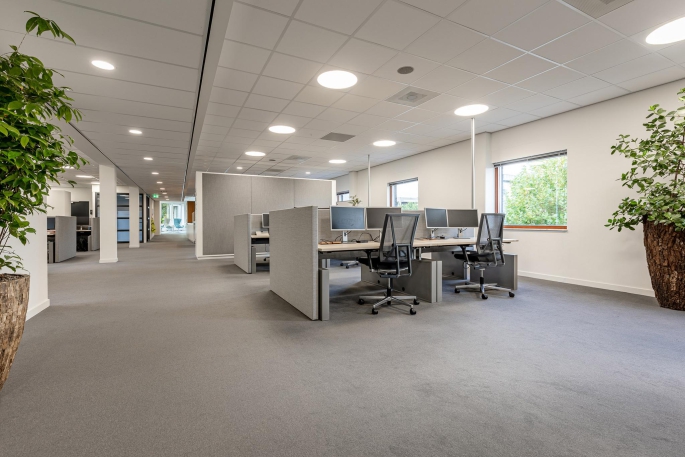 De Poort 3, 5751 CN, Deurne