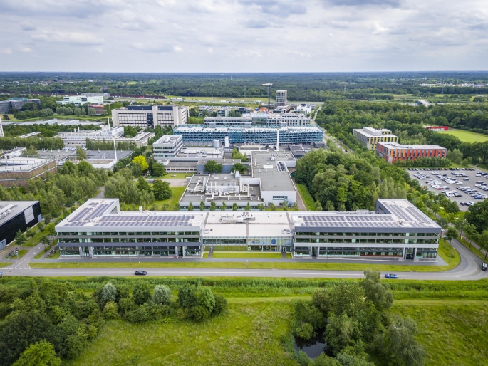 High Tech Campus 25, 5656 AE, Eindhoven