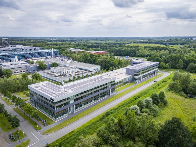 High Tech Campus 25, 5656 AE, Eindhoven