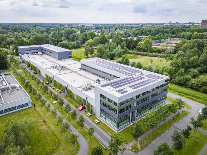 High Tech Campus 25, 5656 AE, Eindhoven