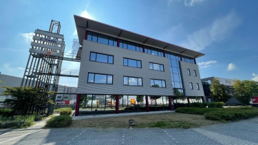 Meerheide 39 41, 5521 DZ, Eersel