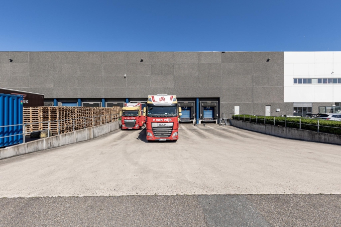De Keten 8, 5651 GJ, Eindhoven