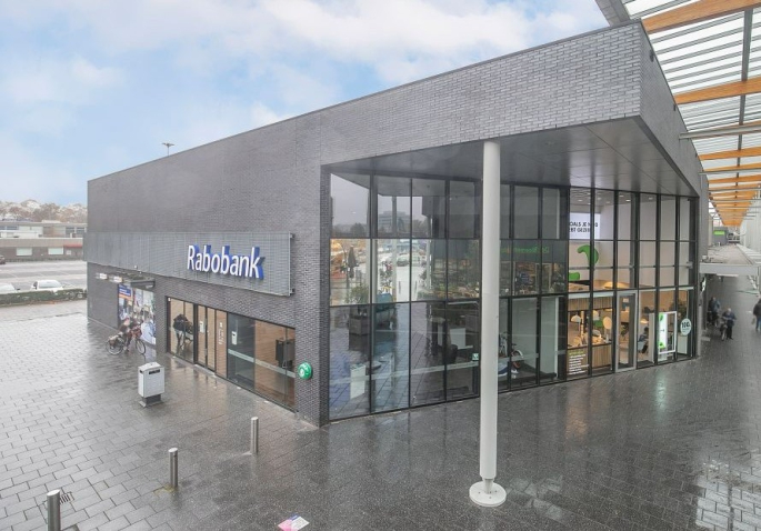 Winkelcentrum Woensel 400, 5625 AG, Eindhoven