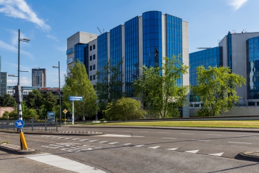 Fellenoord 100, 5611 ZB, Eindhoven