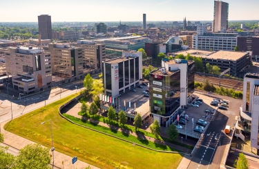 Fellenoord 100, 5611 ZB, Eindhoven