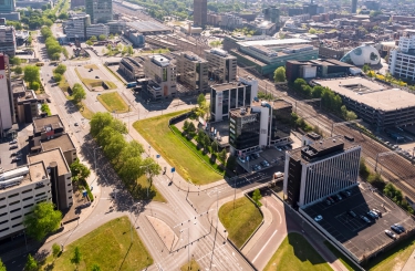 Fellenoord 100, 5611 ZB, Eindhoven