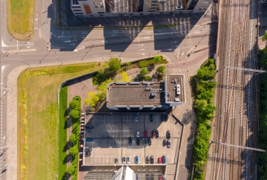 Fellenoord 100, 5611 ZB, Eindhoven