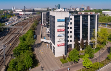 Fellenoord 100, 5611 ZB, Eindhoven