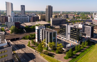 Fellenoord 100, 5611 ZB, Eindhoven