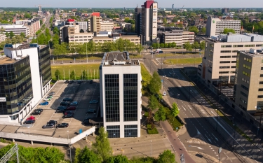 Fellenoord 100, 5611 ZB, Eindhoven