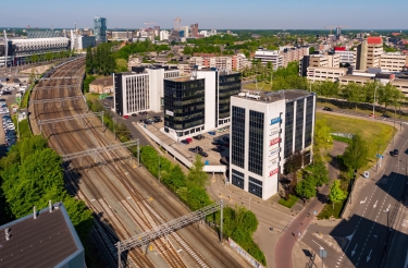 Fellenoord 100, 5611 ZB, Eindhoven