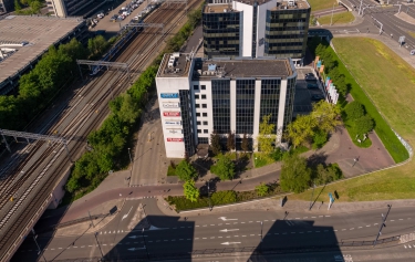 Fellenoord 100, 5611 ZB, Eindhoven
