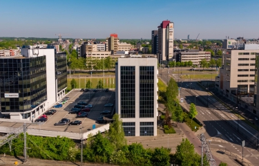 Fellenoord 100, 5611 ZB, Eindhoven