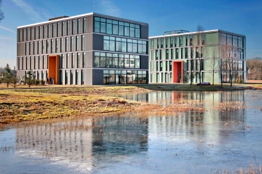 High Tech Campus ong, 5656 AE, Eindhoven