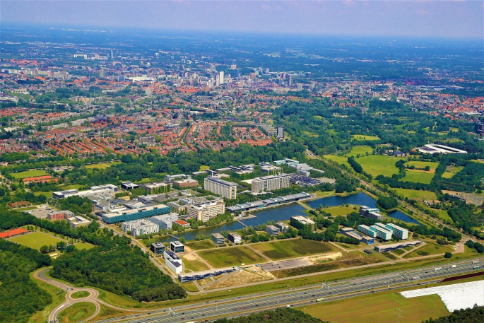 High Tech Campus ong, 5656 AE, Eindhoven