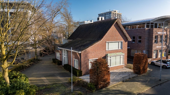 Vondellaan 14, 5611 NX, Eindhoven