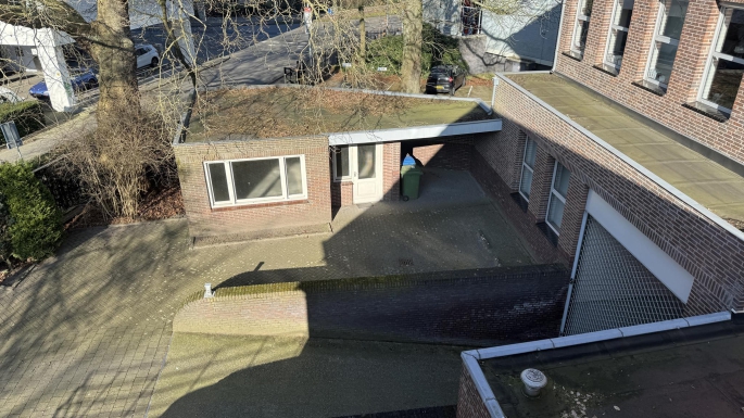 Vondellaan 14, 5611 NX, Eindhoven
