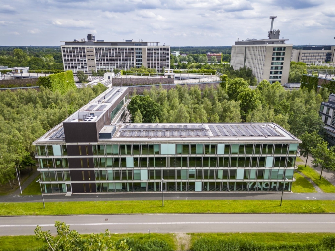 High Tech Campus 32, 5656 AE, Eindhoven