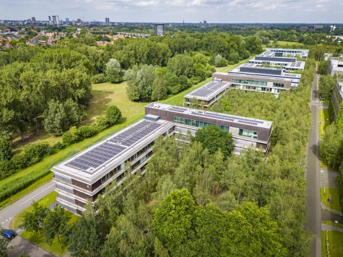 High Tech Campus 32, 5656 AE, Eindhoven