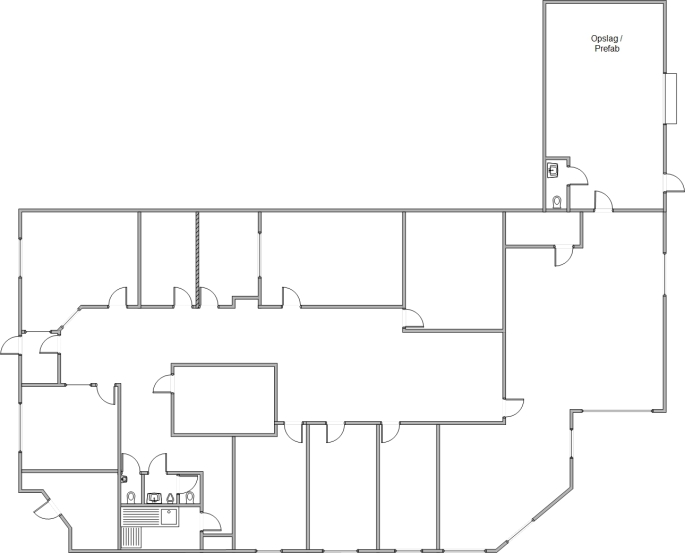 Dillenburgstraat 49-51, 5652 AM, Eindhoven