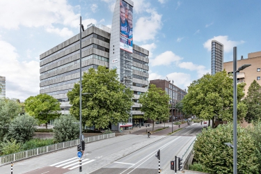 Oude Stadsgracht 1, 5611 DD, Eindhoven
