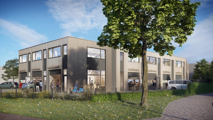Grote Bottel ong, 5753 PE, Deurne