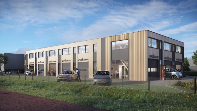Grote Bottel ong, 5753 PE, Deurne