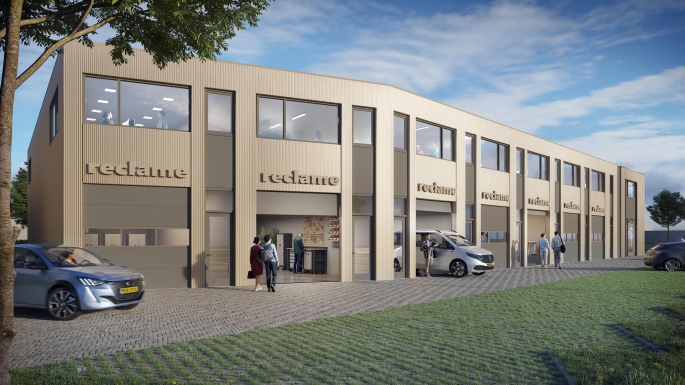 Grote Bottel ong, 5753 PE, Deurne