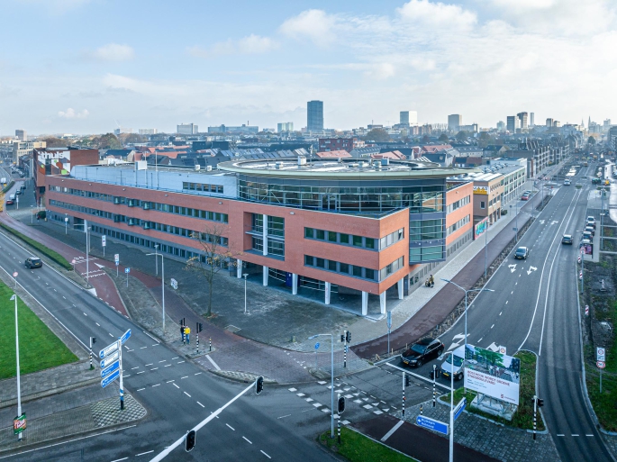 Kronehoefstraat 85, 5612 HL, Eindhoven