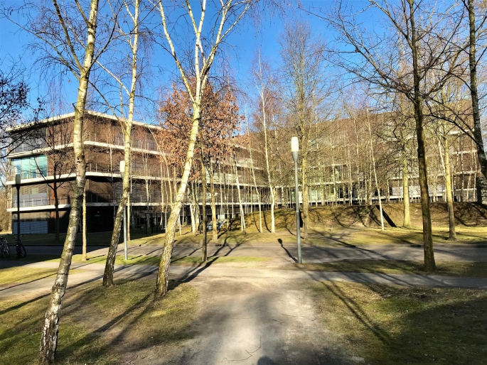 High Tech Campus 32, 5656 AE, Eindhoven