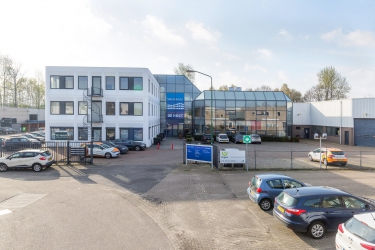 De Run 4312, 5503 LN, Veldhoven