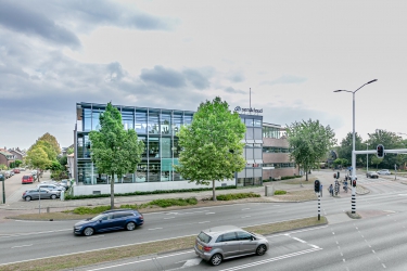 Insulindelaan 115, 5642 CV, Eindhoven