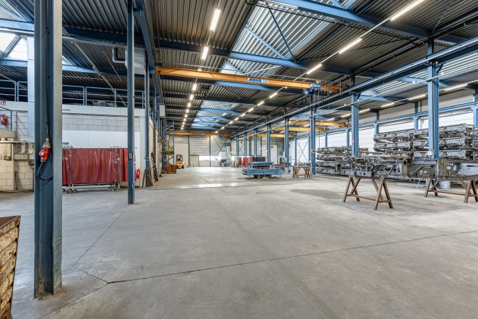 Industrieweg 107, 5591 JL, Heeze