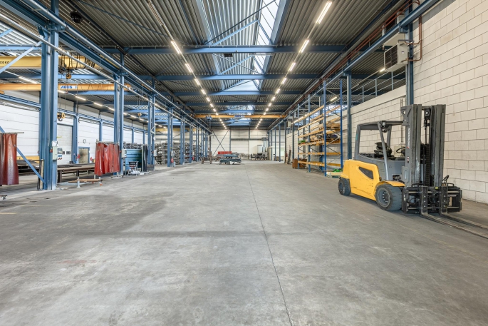 Industrieweg 107, 5591 JL, Heeze