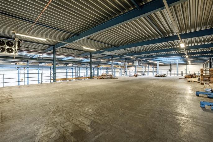 Industrieweg 107, 5591 JL, Heeze