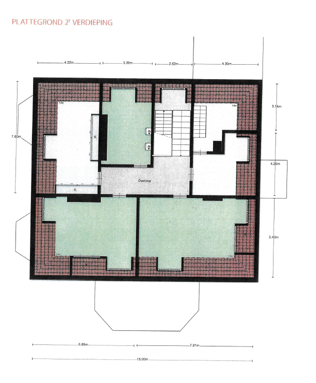 Prins Hendriklaan 25, 5707 CJ, Helmond