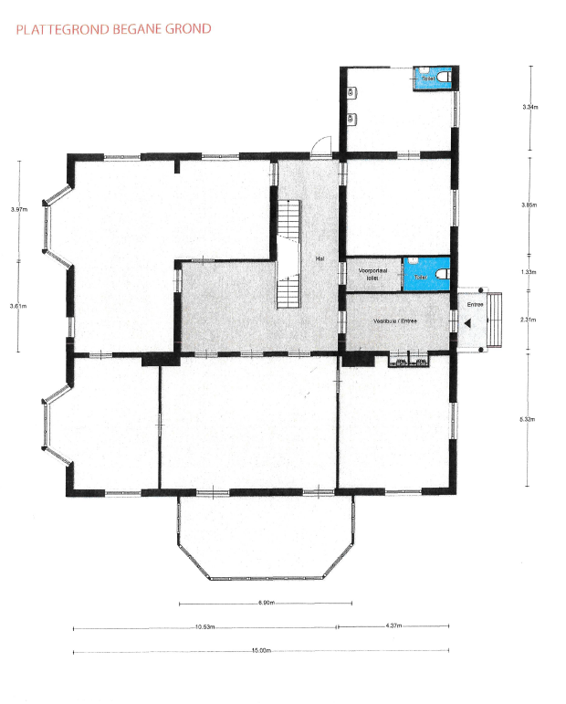 Prins Hendriklaan 25, 5707 CJ, Helmond