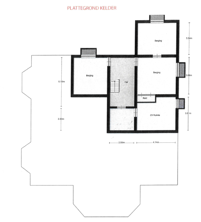 Prins Hendriklaan 25, 5707 CJ, Helmond