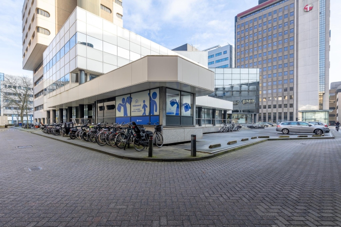 Bogert 1, 5612 LX, Eindhoven