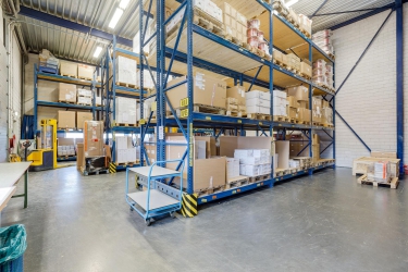 Copernicusstraat 8 A, 6003 DE, Weert