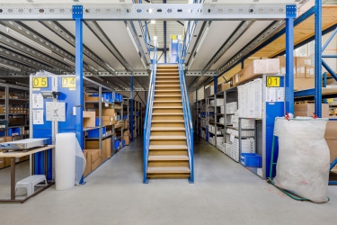 Copernicusstraat 8 A, 6003 DE, Weert